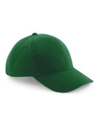 Czapka Pro-Style Heavy - B65 - Forest Green