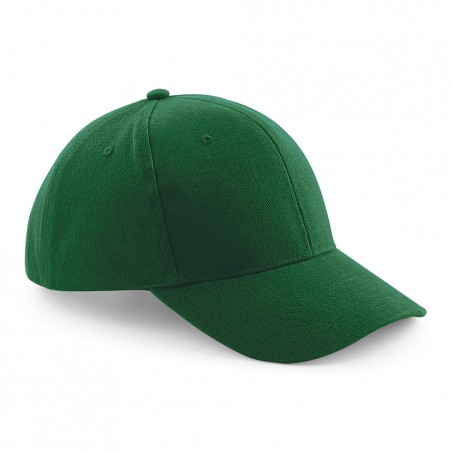 Czapka Pro-Style Heavy - B65 - Forest Green Czapka Pro-Style Heavy - B65 - Forest Green