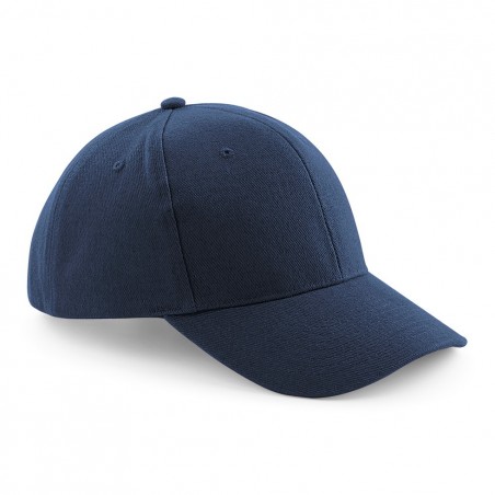 Czapka Pro-Style Heavy - B65 - French Navy Czapka Pro-Style Heavy - B65 - French Navy