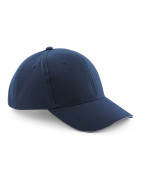 Czapka Pro-Style Heavy - B65 - French Navy
