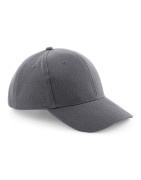 Czapka Pro-Style Heavy - B65 - Graphite Grey