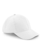 Czapka Pro-Style Heavy - B65 - White