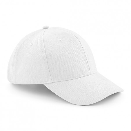 Czapka Pro-Style Heavy - B65 - White Czapka Pro-Style Heavy - B65 - White