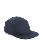 Czapka Canvas - B654 - Navy