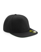 Czapka Original Flat Peak - B660 - Black