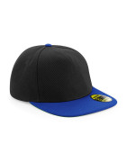 Czapka Original Flat Peak - B660 - Black