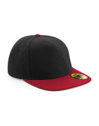 Czapka Original Flat Peak - B660 - Black