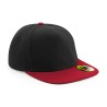 Czapka Original Flat Peak - B660 - Black