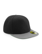 Czapka Original Flat Peak - B660 - Black