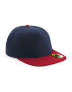 Czapka Original Flat Peak - B660 - French Navy