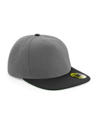 Czapka Original Flat Peak - B660 - Grey