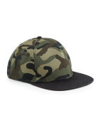 Czapka Camo - B691 - Jungle Camo