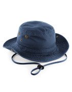 Kapelusz Outback - B789 - Navy