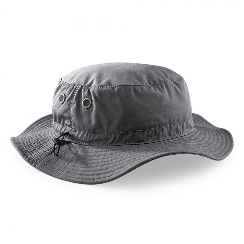 Kapelusz Cargo - B88 - Graphite Grey