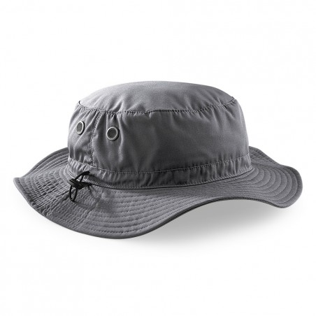 Kapelusz Cargo - B88 - Graphite Grey Kapelusz Cargo - B88 - Graphite Grey