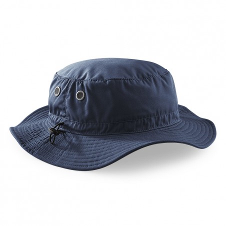 Kapelusz Cargo - B88 - Navy Kapelusz Cargo - B88 - Navy