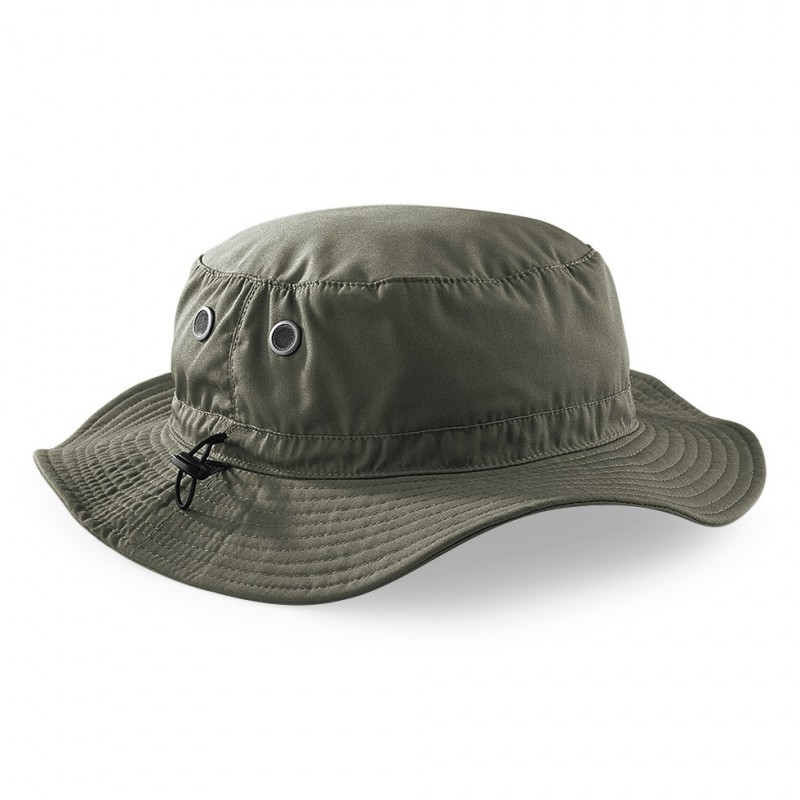 Kapelusz Cargo - B88 - Olive Green