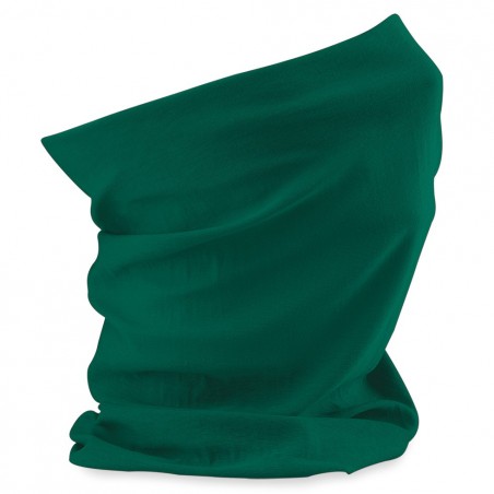 Bandana Morf™ Original - B900 - Bottle Green Bandana Morf™ Original - B900 - Bottle Green