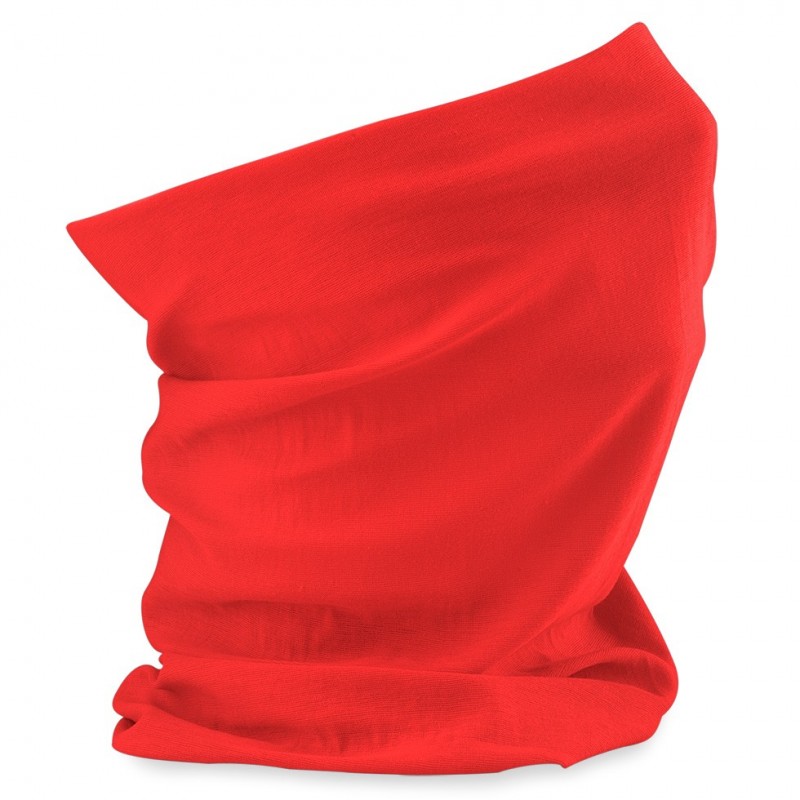 Bandana Morf™ Original - B900 - Bright Red