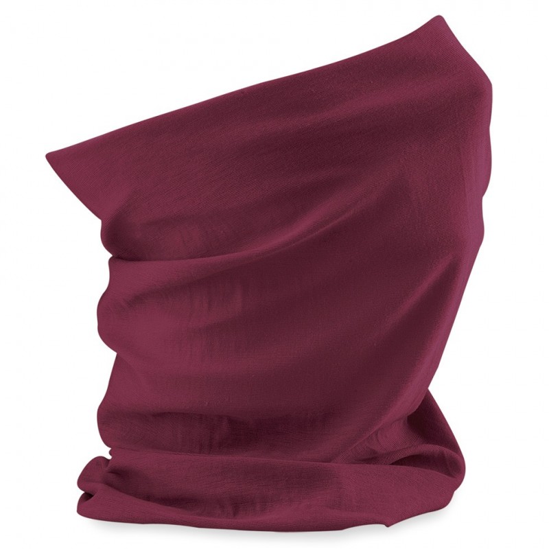 Bandana Morf™ Original - B900 - Burgundy