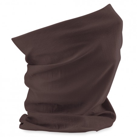 Bandana Morf™ Original - B900 - Chocolate Bandana Morf™ Original - B900 - Chocolate