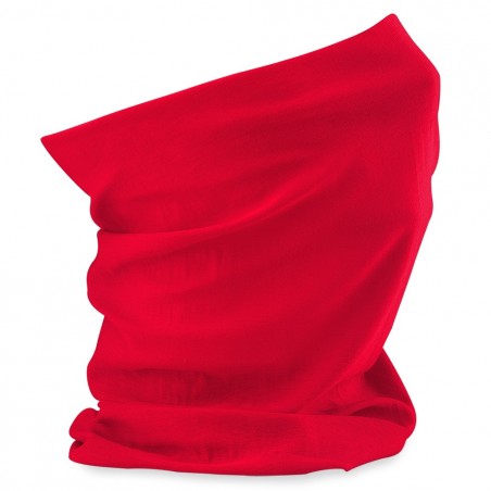 Bandana Morf™ Original - B900 - Classic Red Bandana Morf™ Original - B900 - Classic Red