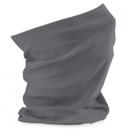 Bandana Morf™ Original - B900 - Graphite Grey Bandana Morf™ Original - B900 - Graphite Grey