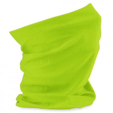 Bandana Morf™ Original - B900 - Lime Green Bandana Morf™ Original - B900 - Lime Green