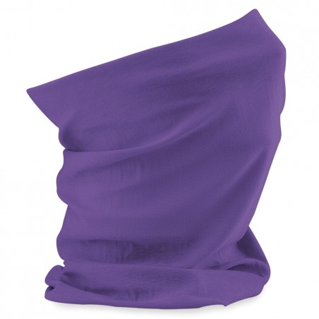 Bandana Morf™ Original - B900 - Purple Bandana Morf™ Original - B900 - Purple