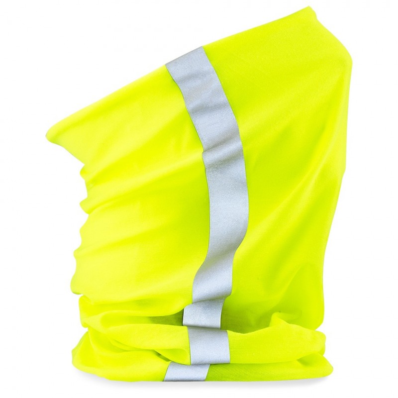 Bandana Morf™ - B950 - Fluorescent Yellow