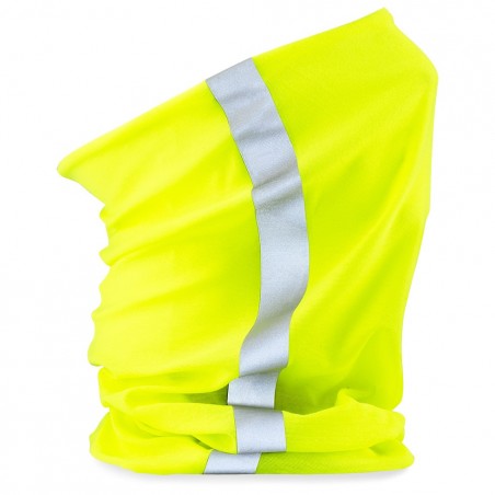 Bandana Morf™ - B950 - Fluorescent Yellow Bandana Morf™ - B950 - Fluorescent Yellow