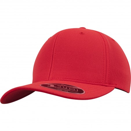 Czapka Cool & Dry - 110P - Red Czapka Cool & Dry - 110P - Red