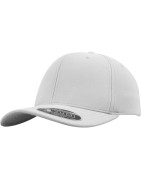 Czapka Cool & Dry - 110P - Silver