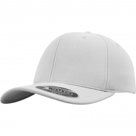 Czapka Cool & Dry - 110P - Silver Czapka Cool & Dry - 110P - Silver
