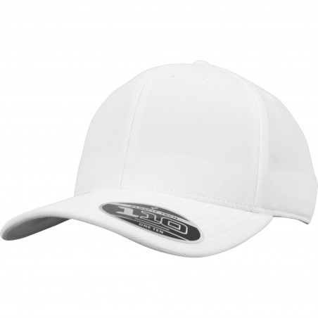 Czapka Cool & Dry - 110P - White Czapka Cool & Dry - 110P - White