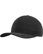 Czapka Flexfit Delta - 180 - Black