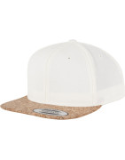 Czapka Cork - 6089CO - Natural