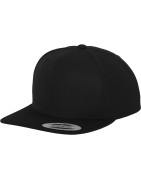 Czapka Classic - 6089M - Black