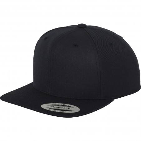 Czapka Classic - 6089M - Dark Navy Czapka Classic - 6089M - Dark Navy