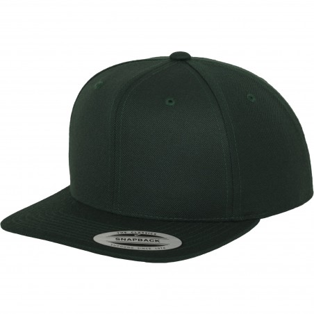 Czapka Classic - 6089M - Spruce Czapka Classic - 6089M - Spruce