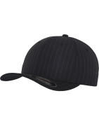 Czapka Pinstripe - 6195P - Navy