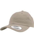 Czapka Low Profile - 6245CM - Khaki