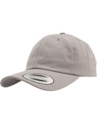 Czapka Low Profile - 6245CM - Silver