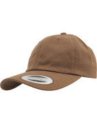 Czapka Low Profile - 6245CM - Tan