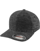 Twill Knit Flexfit - 6277TK - Grey