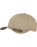 Czapka Five - 6560 - Khaki