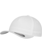 Czapka Five - 6560 - White