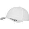 Czapka Five - 6560 - White
