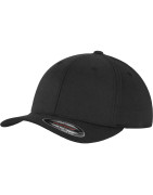 Czapka Bamboo - 6588 - Black