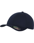 Czapka Double - 6778 - Navy